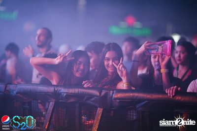 Pepsi Presents S2O Songkran Music Festival (Album 2) — photo 180