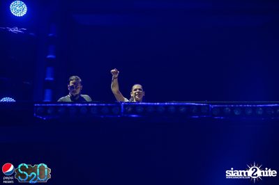 Pepsi Presents S2O Songkran Music Festival (Album 2) — photo 181