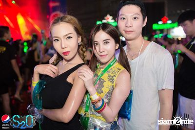 Pepsi Presents S2O Songkran Music Festival (Album 2) — photo 182