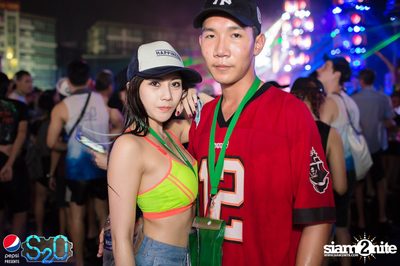 Pepsi Presents S2O Songkran Music Festival (Album 2) — photo 183