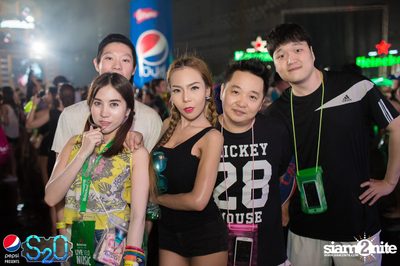 Pepsi Presents S2O Songkran Music Festival (Album 2) — photo 184