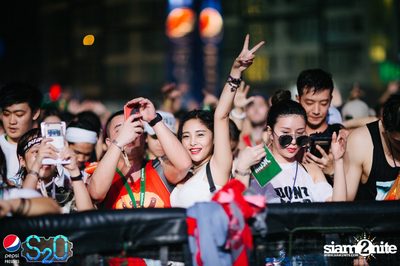 Pepsi Presents S2O Songkran Music Festival (Album 2) — photo 185