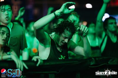Pepsi Presents S2O Songkran Music Festival (Album 2) — photo 186