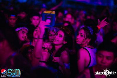 Pepsi Presents S2O Songkran Music Festival (Album 2) — photo 187