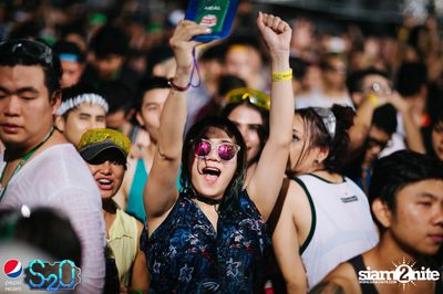Pepsi Presents S2O Songkran Music Festival (Album 2) — photo 188