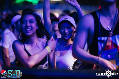 Pepsi Presents S2O Songkran Music Festival (Album 2) — photo 190