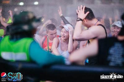 Pepsi Presents S2O Songkran Music Festival (Album 2) — photo 191