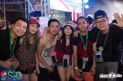 Pepsi Presents S2O Songkran Music Festival (Album 2) — photo 193