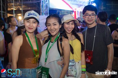 Pepsi Presents S2O Songkran Music Festival (Album 2) — photo 194