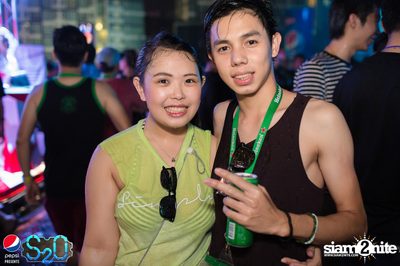 Pepsi Presents S2O Songkran Music Festival (Album 2) — photo 195