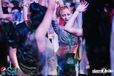 Pepsi Presents S2O Songkran Music Festival (Album 2) — photo 196