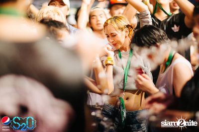 Pepsi Presents S2O Songkran Music Festival (Album 2) — photo 197