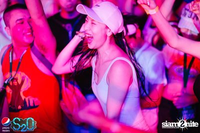Pepsi Presents S2O Songkran Music Festival (Album 2) — photo 198