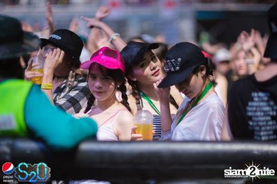 Pepsi Presents S2O Songkran Music Festival (Album 2) — photo 199
