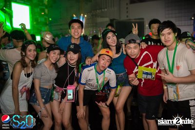 Pepsi Presents S2O Songkran Music Festival (Album 2) — photo 200