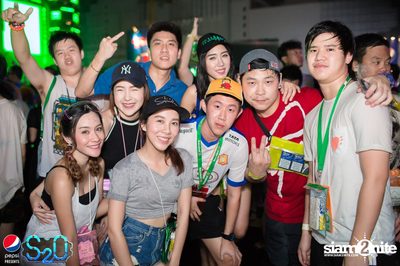 Pepsi Presents S2O Songkran Music Festival (Album 2) — photo 203