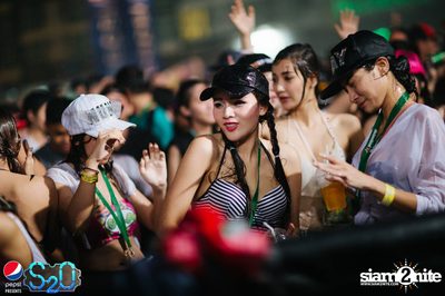 Pepsi Presents S2O Songkran Music Festival (Album 2) — photo 204