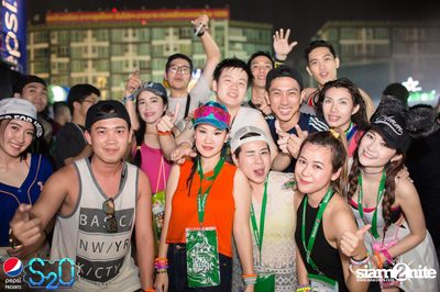Pepsi Presents S2O Songkran Music Festival (Album 2) — photo 206