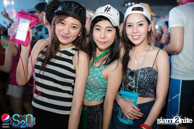 Pepsi Presents S2O Songkran Music Festival (Album 2) — photo 207