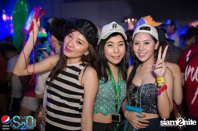 Pepsi Presents S2O Songkran Music Festival (Album 2) — photo 208