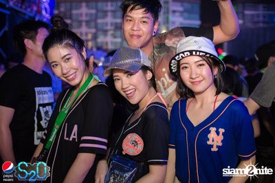Pepsi Presents S2O Songkran Music Festival (Album 2) — photo 209