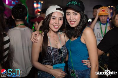Pepsi Presents S2O Songkran Music Festival (Album 2) — photo 210