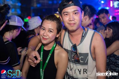 Pepsi Presents S2O Songkran Music Festival (Album 2) — photo 211