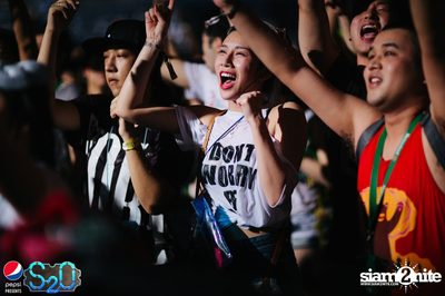 Pepsi Presents S2O Songkran Music Festival (Album 2) — photo 212