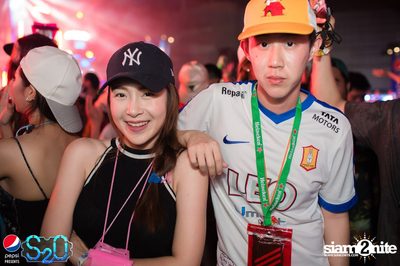 Pepsi Presents S2O Songkran Music Festival (Album 2) — photo 214