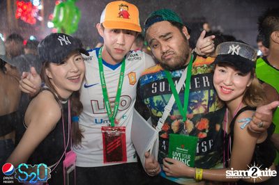 Pepsi Presents S2O Songkran Music Festival (Album 2) — photo 215