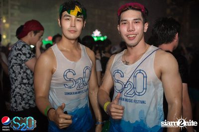 Pepsi Presents S2O Songkran Music Festival (Album 2) — photo 217