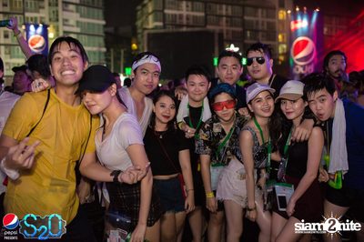 Pepsi Presents S2O Songkran Music Festival (Album 2) — photo 219