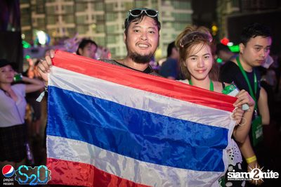 Pepsi Presents S2O Songkran Music Festival (Album 2) — photo 220
