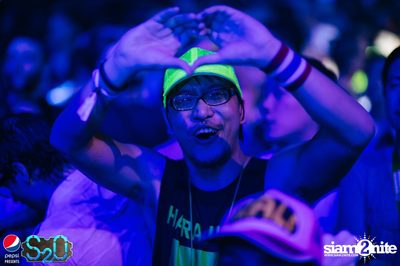 Pepsi Presents S2O Songkran Music Festival (Album 2) — photo 221