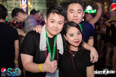 Pepsi Presents S2O Songkran Music Festival (Album 2) — photo 222