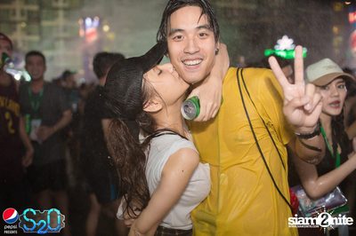 Pepsi Presents S2O Songkran Music Festival (Album 2) — photo 224
