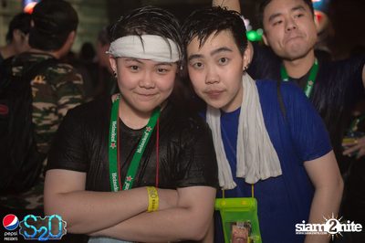 Pepsi Presents S2O Songkran Music Festival (Album 2) — photo 227