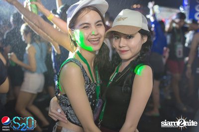 Pepsi Presents S2O Songkran Music Festival (Album 2) — photo 228