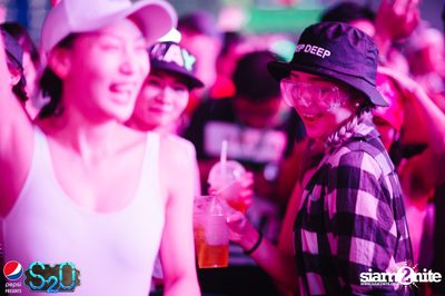 Pepsi Presents S2O Songkran Music Festival (Album 2) — photo 234