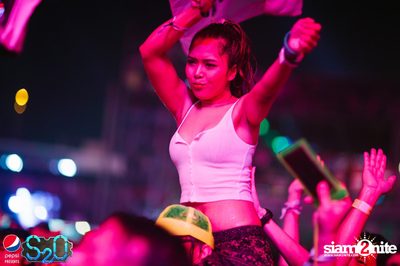 Pepsi Presents S2O Songkran Music Festival (Album 2) — photo 235