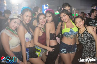 Pepsi Presents S2O Songkran Music Festival (Album 2) — photo 236