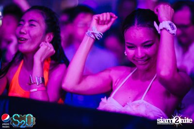Pepsi Presents S2O Songkran Music Festival (Album 2) — photo 237