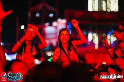 Pepsi Presents S2O Songkran Music Festival (Album 2) — photo 238