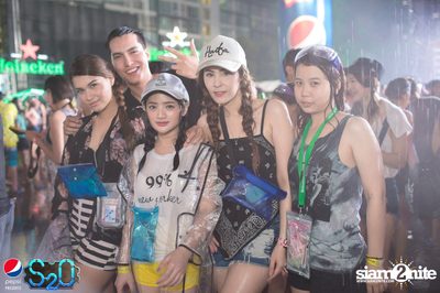 Pepsi Presents S2O Songkran Music Festival (Album 2) — photo 239