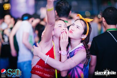 Pepsi Presents S2O Songkran Music Festival (Album 2) — photo 241