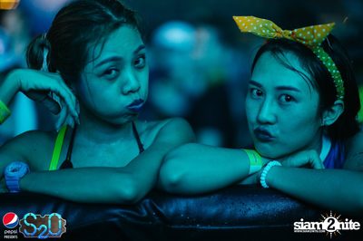 Pepsi Presents S2O Songkran Music Festival (Album 2) — photo 242