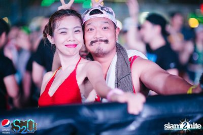 Pepsi Presents S2O Songkran Music Festival (Album 2) — photo 244