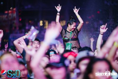 Pepsi Presents S2O Songkran Music Festival (Album 2) — photo 245