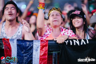 Pepsi Presents S2O Songkran Music Festival (Album 2) — photo 246