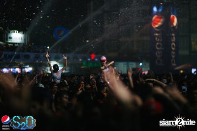 Pepsi Presents S2O Songkran Music Festival (Album 2) — photo 247